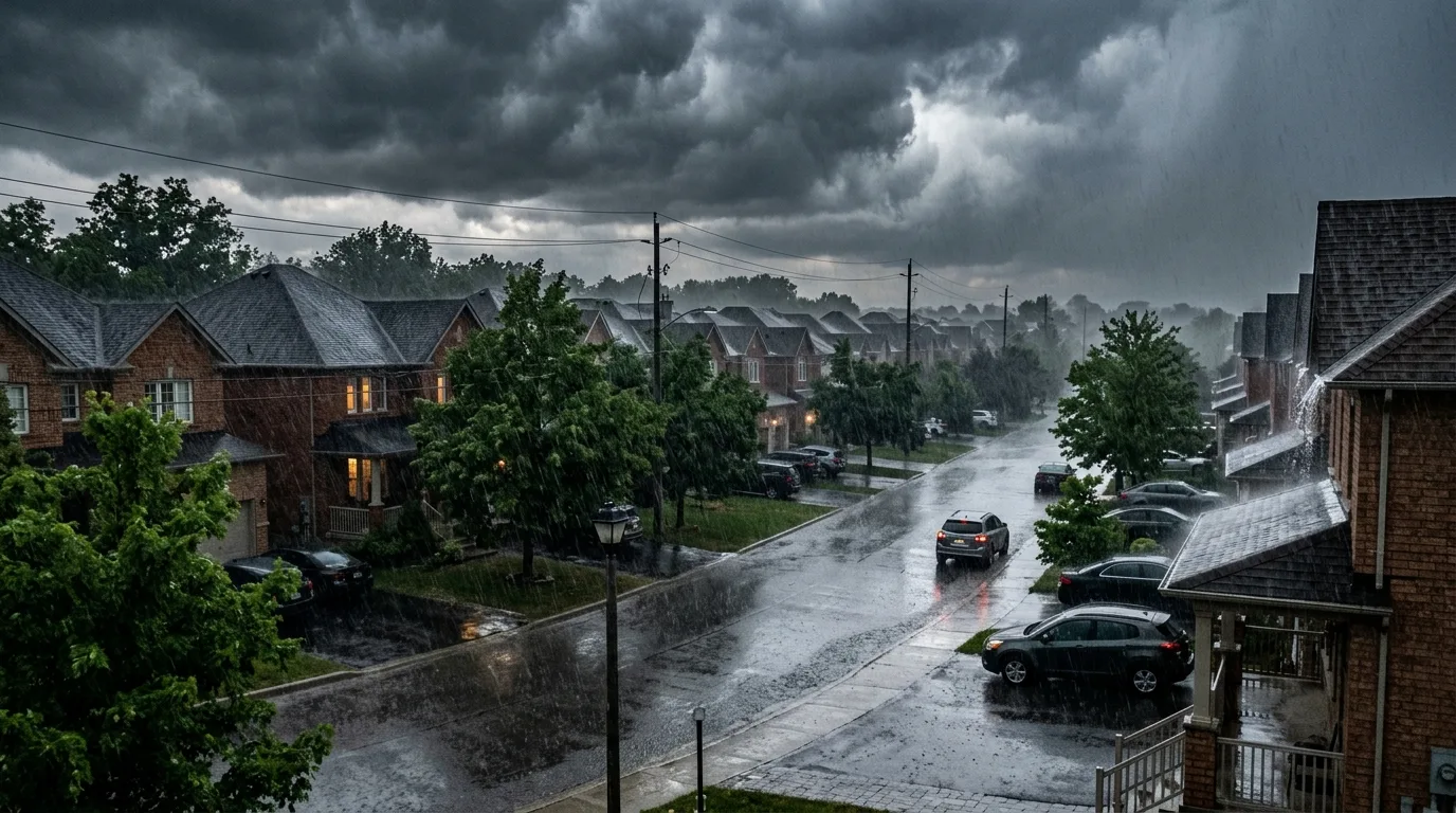 Commercial Water Damage Restoration Millcreek: A Business Owner's Guide