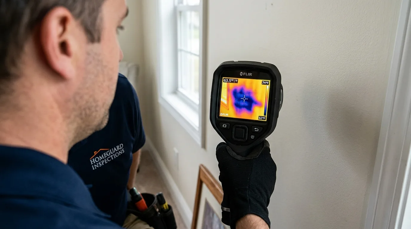 5 Signs of Hidden Water Damage in Millcreek Homes