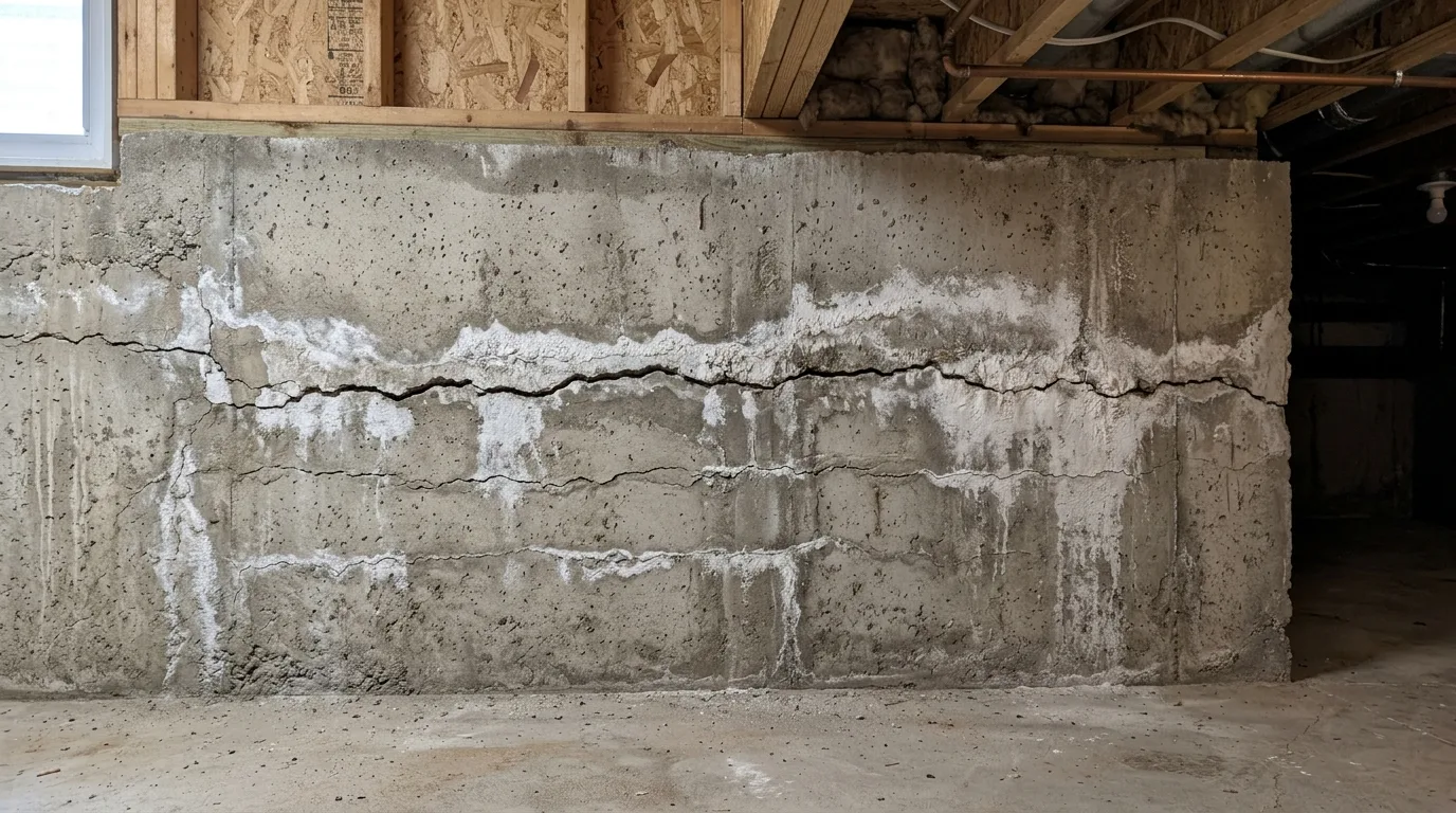 Do I Need a Permit for Water Damage Repair in Millcreek?